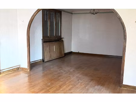 maison clermont-en-argonne m² t-5 à vendre  131 000 €