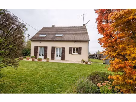 maison hondevilliers m² t-3 à vendre  180 500 €