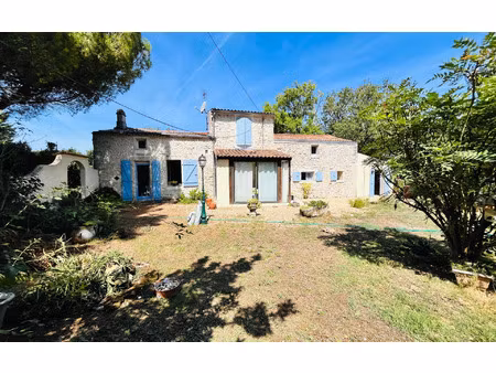 maison le chay m² t-4 à vendre  299 900 €