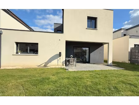 maison neuilly-lès-dijon m² t-5 à vendre  396 000 €