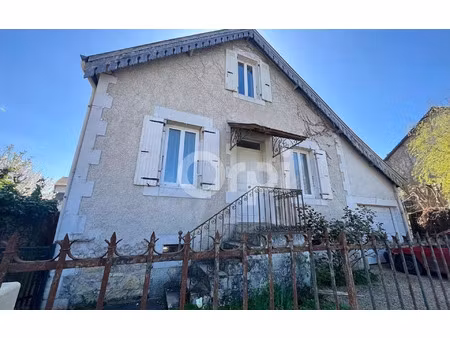 maison terrasson-lavilledieu m² t-3 à vendre  118 880 €