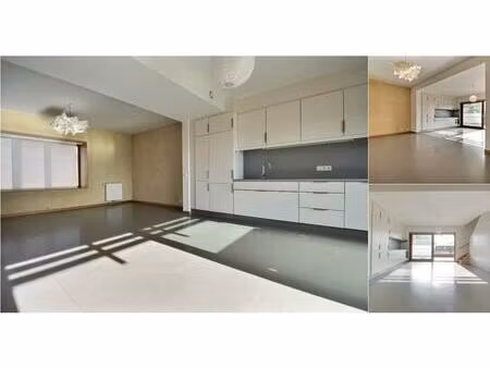 duplex à louer à rue de la justice 31c saint-nicolas (vwd17122)