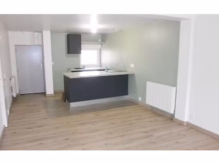 location appartement  m² t-2 à écouché  516 €