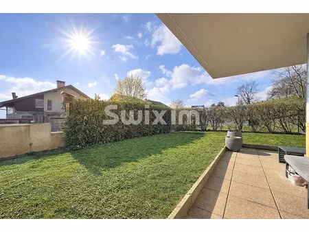 vente appartement 3 pièces 69 m² à gex (01170)  375 000 €