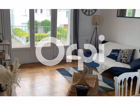 location appartement  m² t-1 à limoges  362 €