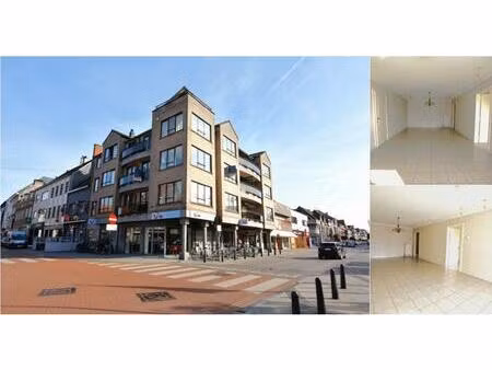 appartement à louer à marktstraat 29 maldegem (rwc42246)