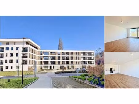 appartement à louer à rue julie dessy 10 dave (vbe05859)