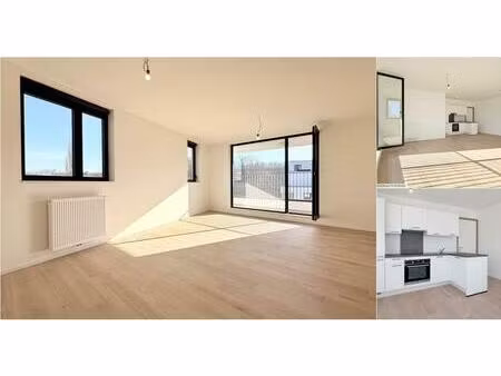 appartement à louer à rue julie dessy 10 dave (vbe05860)