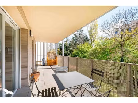 vente appartement 4 pièces 77 m² à saint-priest (69800)  300 000 €