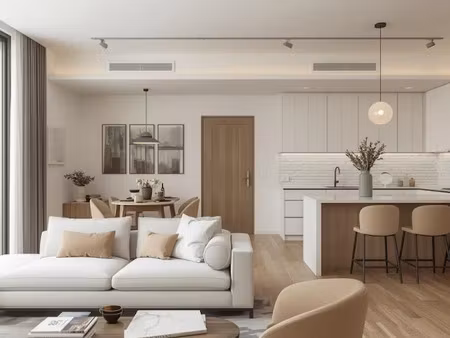 vente appartement 3 pièces 64.55 m² à anse (69480)  300 390 €