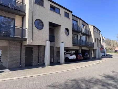 appartement à vendre à vossem € 329.000 (lms3r) - vastgoed marie | zimmo