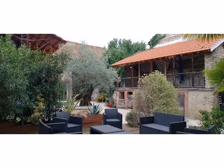 maison familiale aux portes de tarbes