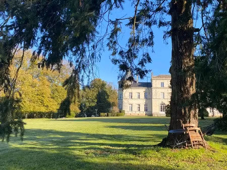 vente appartement 5 pièces à la varenne (49270) : à vendre 5 pièces / 125m² la varenne