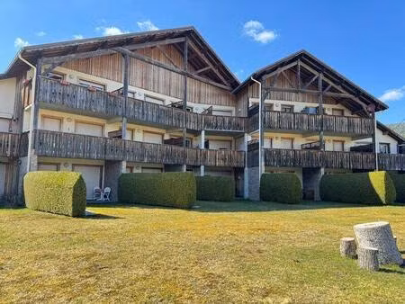 appartement à vendre - première occupation