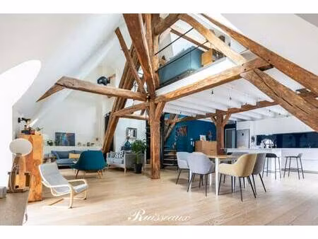 ruisseaux notre dame