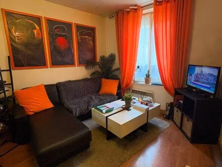 immo de france carpentier immobilier