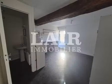 lair immobilier sées