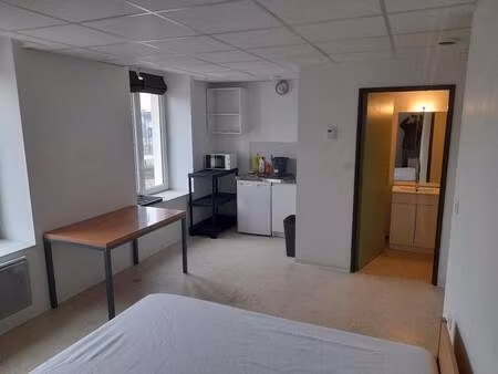 appartement à louer - logement étudiant