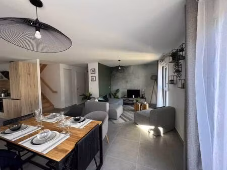 maison à vendre - neuf