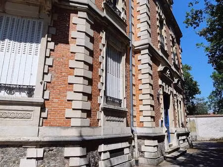 appartement à louer - logement étudiant