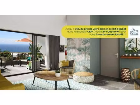 medicis immobilier neuf