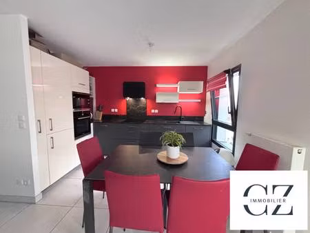 christine ziegler immobilier