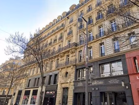 jll bureaux marseille