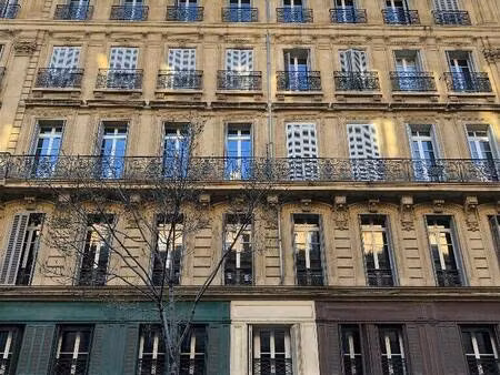 jll bureaux marseille