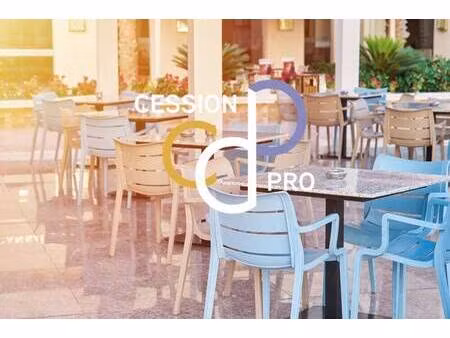 restaurant à vendre