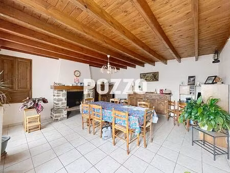 pozzo immobilier - brehal