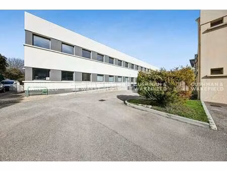 espace bureau à louer