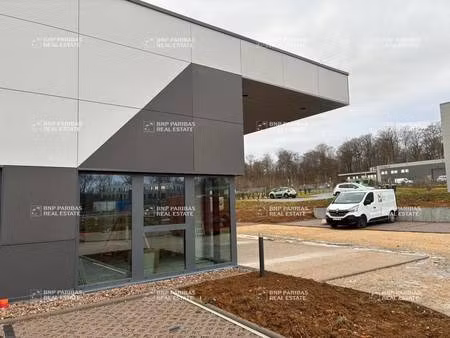 espace bureau à louer