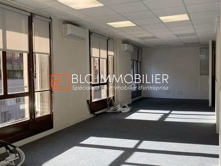 espace bureau à louer