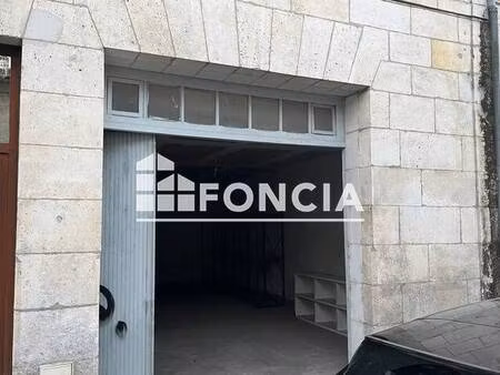 local commercial à louer