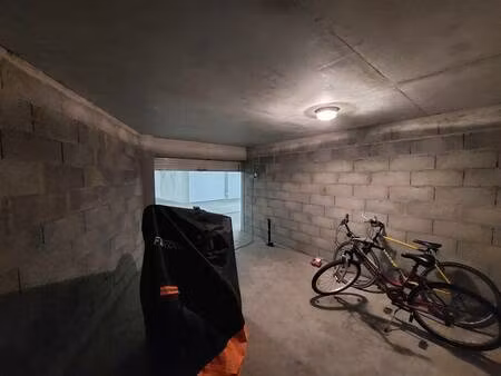 parking à vendre