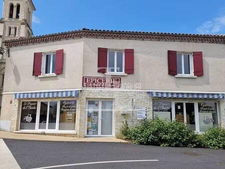 taillefer immobilier