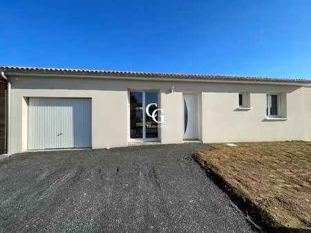 maison de plain-pied à louer