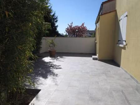 propriétaire particulier