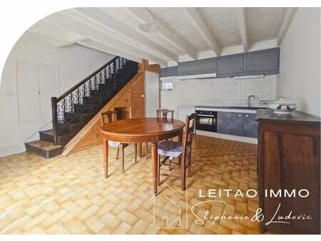maison à louer