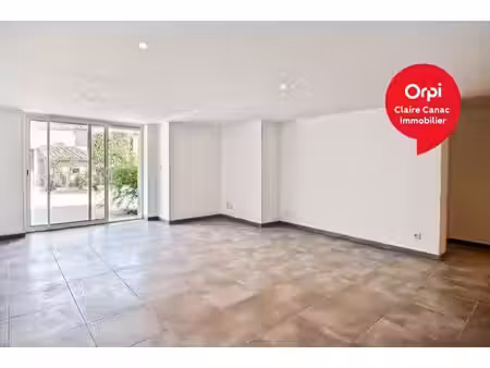 claire canac immobilier