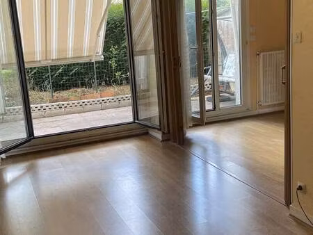 propriétaire particulier