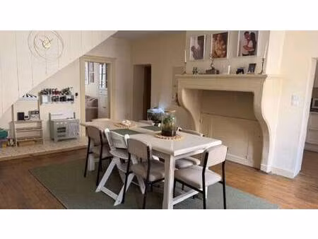 vdb immobilier