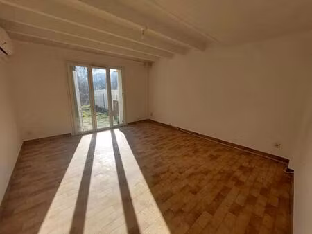 duplex à louer