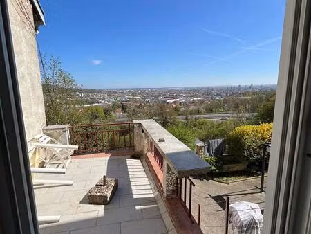 propriétaire particulier