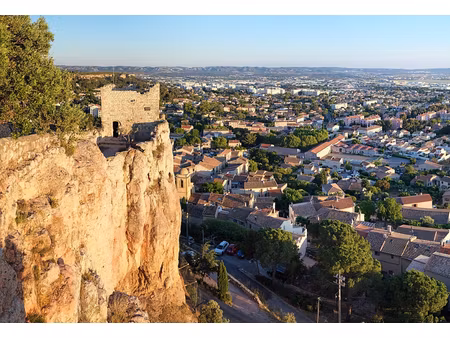 vente appartement 4 pièces 82 m² à vitrolles (13127)  327 200 €