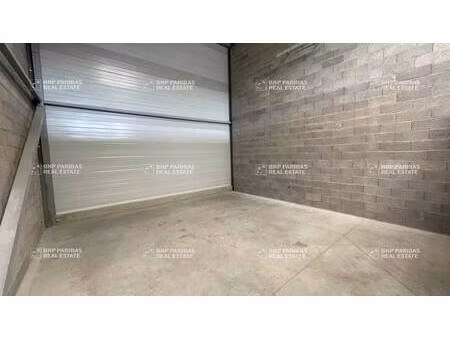 local d'activités à louer