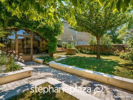 maison 6 pièces 153 m²