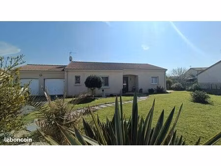 maison 5 pièces 108 m²