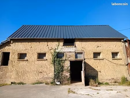 maison 1 pièce 82 m²