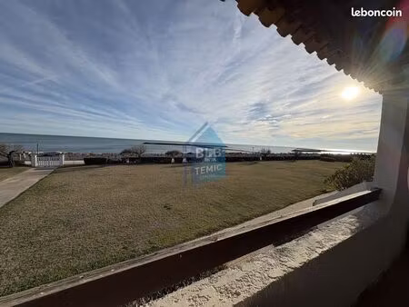 appartement 2 pièces 31 m²